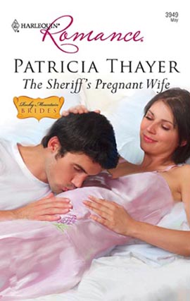 Title details for The Sheriff's Pregnant Wife by Patricia Thayer - Wait list